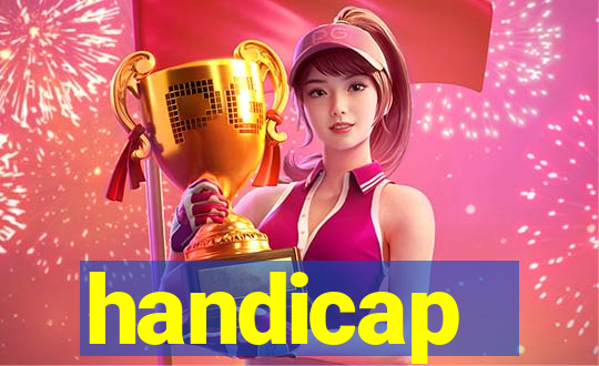 handicap - 2.5